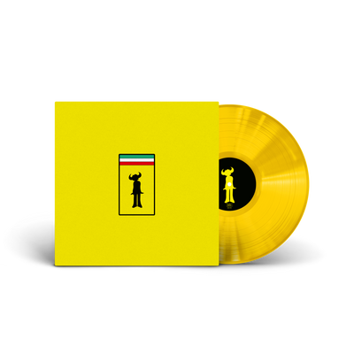 Virtual Insanity - 12” Single - Colour | Jamiroquai Store Sony Music Italy  19958450821