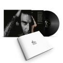STATO DI COSCIENZA - LP Nero | Jesto