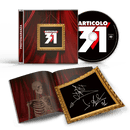 CD Autografato - PROTOMARANZA | Articolo 31