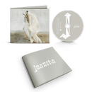 Joanita - CD Digisleeve | Joan Thiele