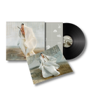 Joanita - LP Black Autografato | Joan Thiele