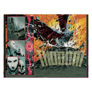 Screaming for Vengeance - Fumetto | Judas Priest