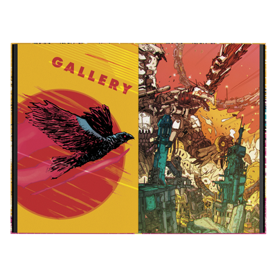 Screaming for Vengeance - Fumetto | Judas Priest Store Sony Music Italy 19958495730