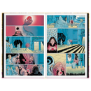 Screaming for Vengeance - Fumetto | Judas Priest