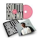 SOLITO CINEMA - CD Autografato | JULI