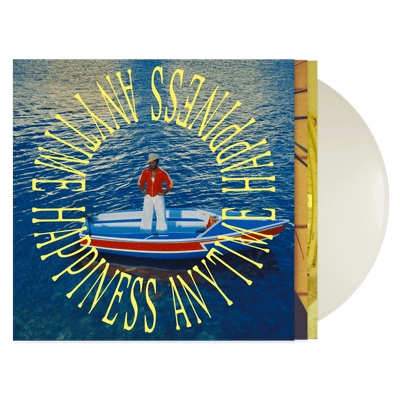 Happiness Anytime - Vinile | Leon Bridges Store Sony Music Italy  19958455681