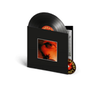 Box Deluxe Hardcover Book - The Greatest Love | LONDON GRAMMAR