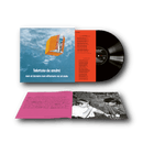 LP Black 180 gr - Non al denaro non all'amore nè al cielo | Fabrizio De André