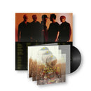 Lp Nero con Cover Lenticolare - Realtà Aumentata | SUBSONICA