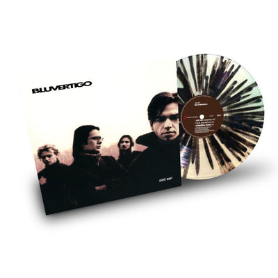 Vinile 12" - Cieli neri | BLUVERTIGO Store Sony Music Italy  19658814281