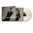 IO NON SAREI - LP bianco crema | Alessandra Amoroso