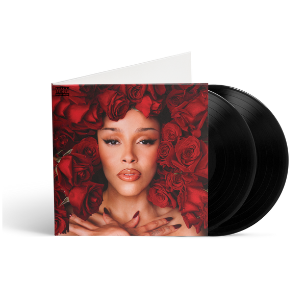2LP - Vie | Doja Cat Store Sony Music Italy  19802967751