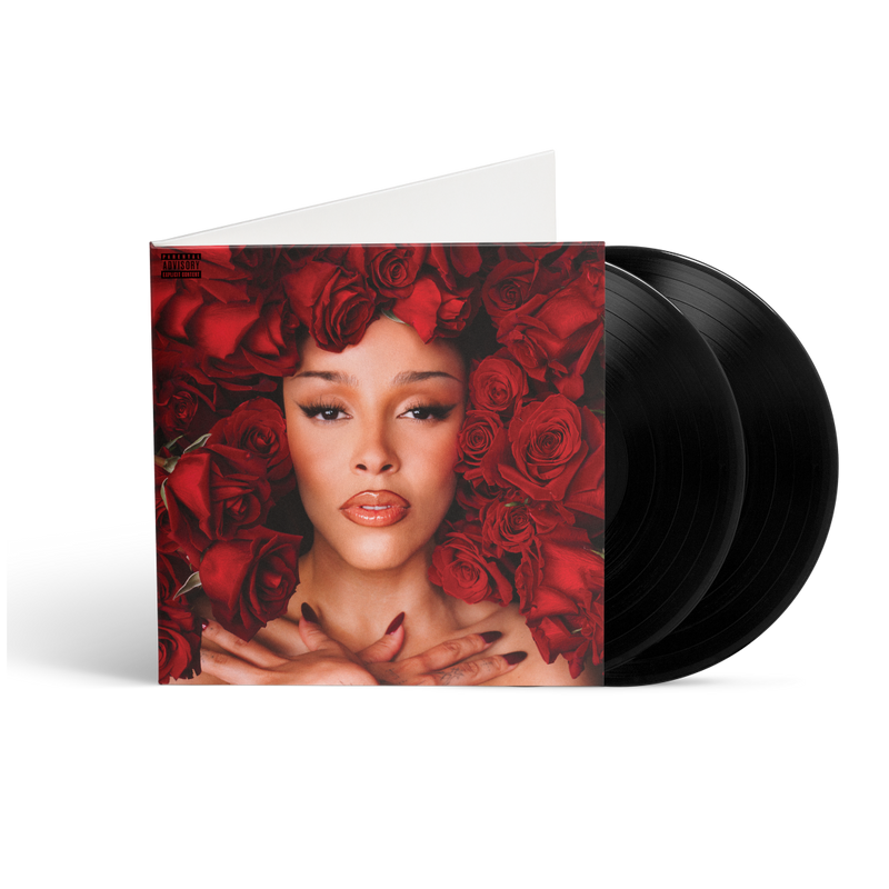 2LP - Vie | Doja Cat Store Sony Music Italy 19802967751