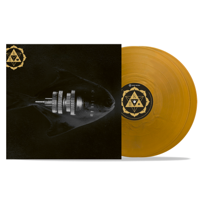 Astronotus - 2lp 180gr Gold - Numerato | KARMA Store Sony Music Italy  19958439201