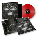 Musica Cicatrene - Deluxe Version / LP Rosso Autografato | MezzoSangue