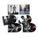 The Bootleg Series Vol. 18: Through The Open Window, 1956-19 | Bob Dylan