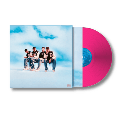 LP - Gira, il mondo gira | Olly Store Sony Music Italy 19802914401