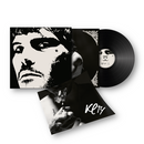 33 - LP NERO Autografato | Ketama126