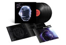 Random Access Memories (10th Anniversary Edition) - 3LP | Daft Punk