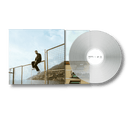 RAGAZZO DI GIU - LP trasparente | Rocco Hunt