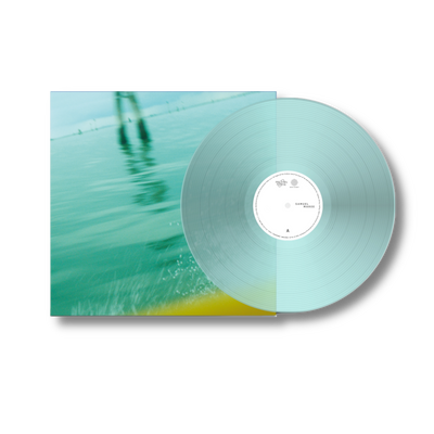 Maree - LP turchese | Samuel Store Sony Music Italy  19802939161