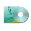 Maree - LP turchese | Samuel