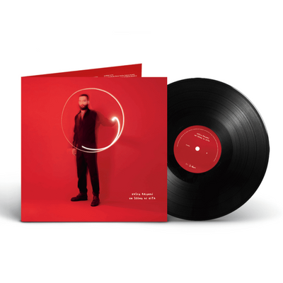 LP - Un segno di vita | Vasco Brondi Store Sony Music Italy  805330709369