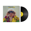 LP - Cinevox ReFramed