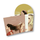 LP Gold Numerato e Autografato - Festival (Spanish Version) | Paola & Chiara