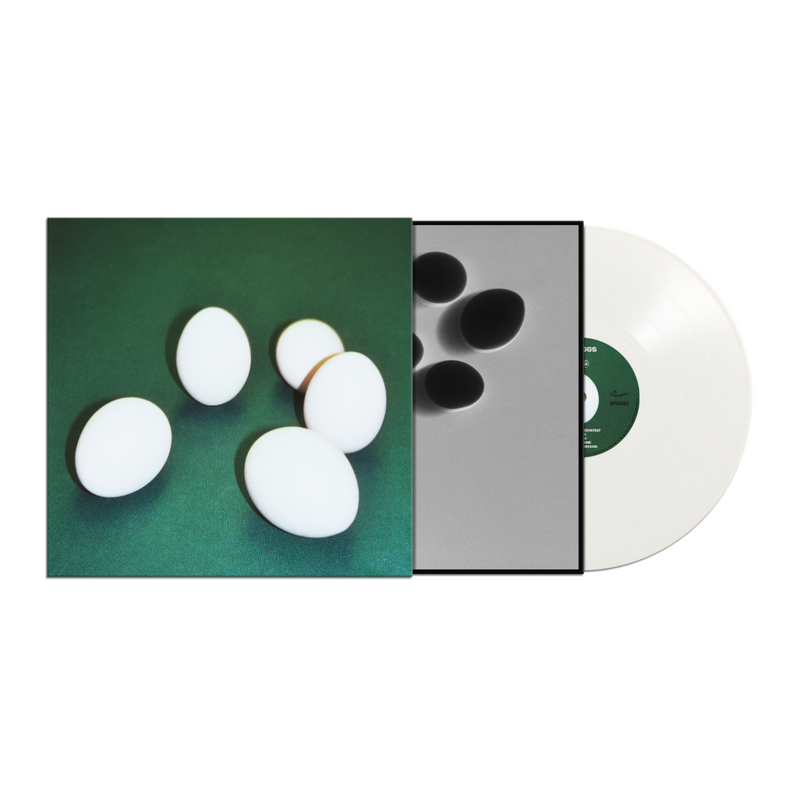 FIVE EGGS - LP | Dumbo Gets Mad Store Sony Music Italy 805330709589
