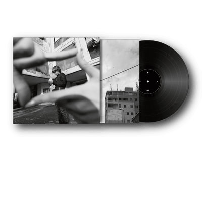 LP Nero - Sedicinoni | Jack The Smoker Store Sony Music Italy  19658888501