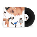 THAT'S SHOWBIZ BABY - Vinile Black | JADE