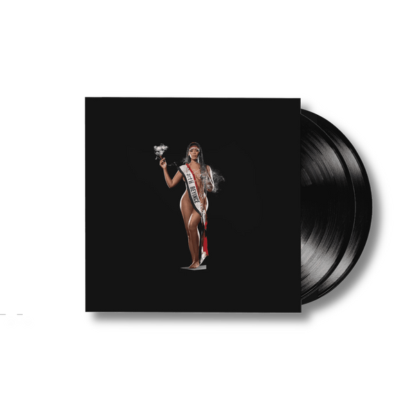 2 LP Nero - Cowboy Carter | Beyoncé Store Sony Music Italy  19658894931