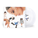 THAT'S SHOWBIZ BABY - Vinile Crystal Clear | JADE