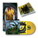 Incubi - LP Giallo Autografato | Nitro