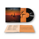 I singoli (LP nero 180 gr. + nuovo libretto editoriale) - Ed Way Point | Fabrizio De Andrè