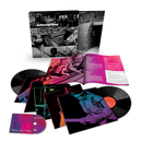 5LP + Bluray - Electric Lady Studios: A Jimi Hendrix Vision