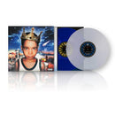 Doppio vinile blu trasparente e trasparente - Piccolo principe | Neima Ezza