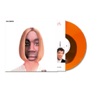 Elio Samaga Hukapan Kariyana Turu -Lp orange circle white/black Num. | Elio E Le Storie Tese
