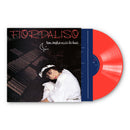 Non Voglio Mica La Luna (40^ Anniversario) - Vinile Rosso Autografato