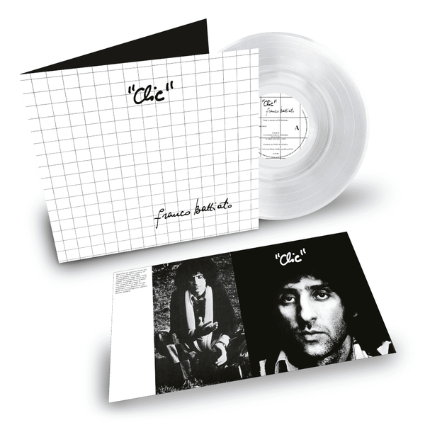 Franco Battiato / Clic レコード LPtrasparente_Battiato.png?