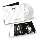 Clic - Vinile 180gr Crystal Num 192KHz | Franco Battiato