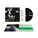 LP Black 180 gr Ed. way Point - Volume 8 | Fabrizio De André