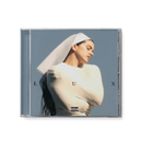 LUX - CD | Rosalia