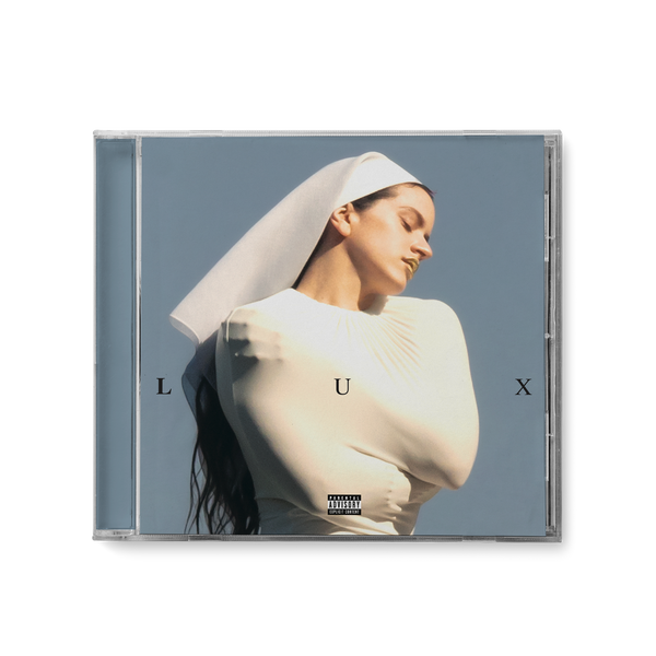 LUX - CD | Rosalia Store Sony Music Italy  19802990922