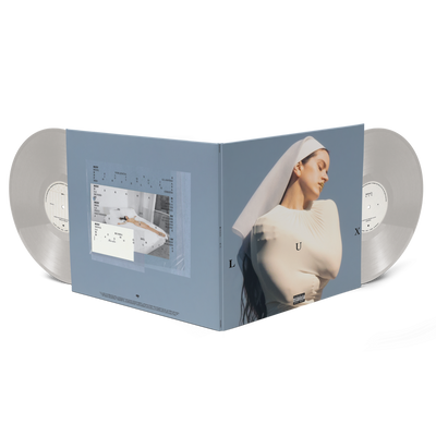 LUX - LP | Rosalia Store Sony Music Italy 19802943251