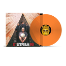 17 RE - Maxi Single Arancione Numerato - 45 rpm | Litfiba