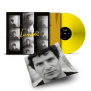 Lunedì - LP Giallo Autografato | Tutti Fenomeni
