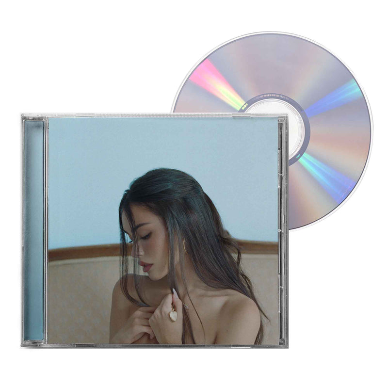 locket - CD | Madison Beer Store Sony Music Italy 19802933222