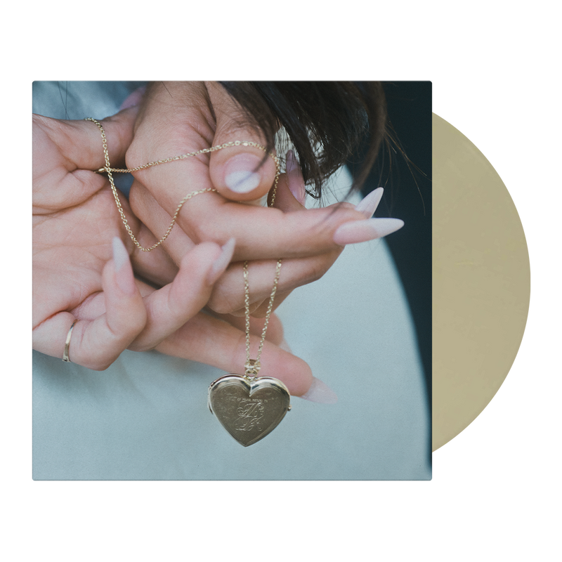 locket - LP | Madison Beer Store Sony Music Italy 19802977741